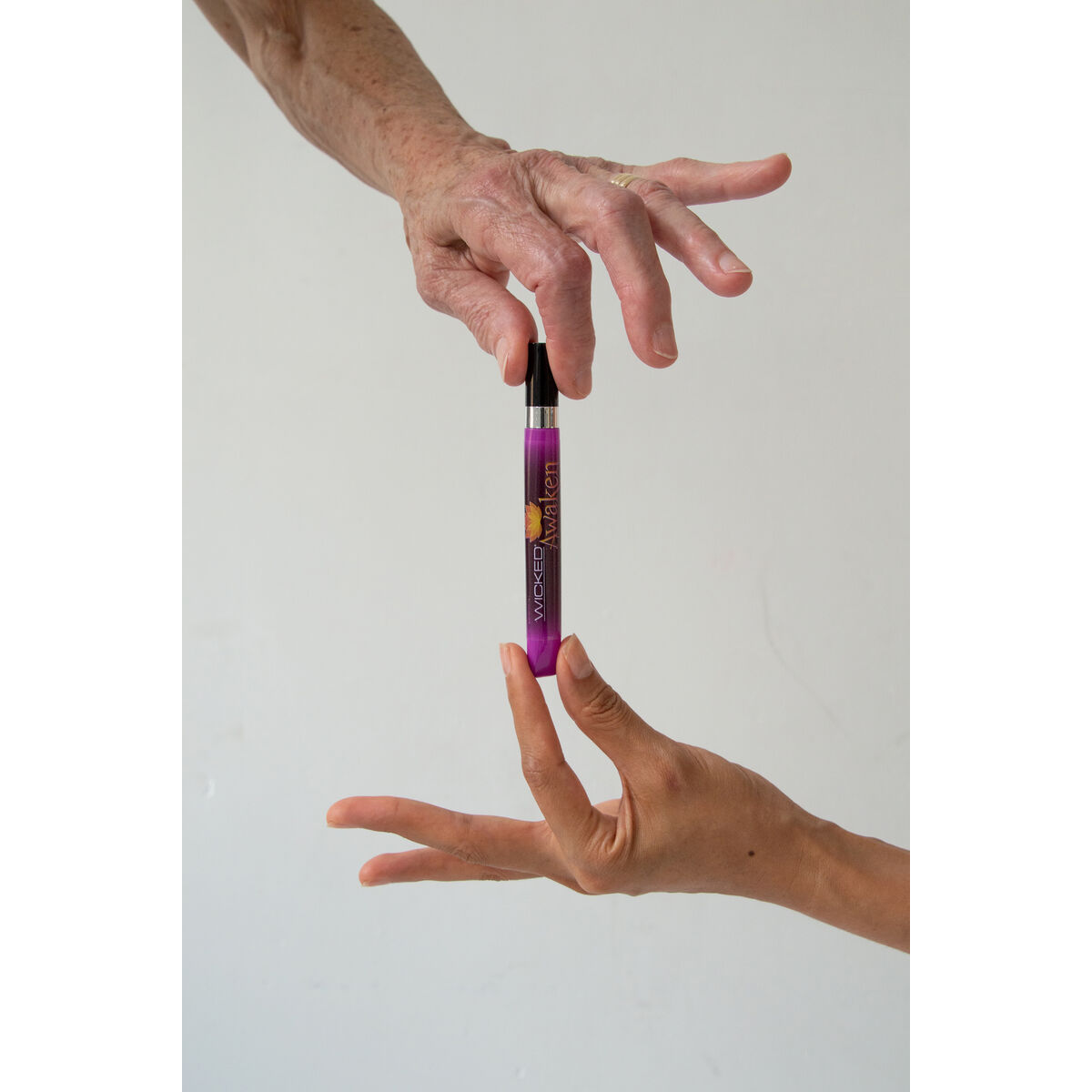 Διεγερτικό τζελ Wicked Sensual Care